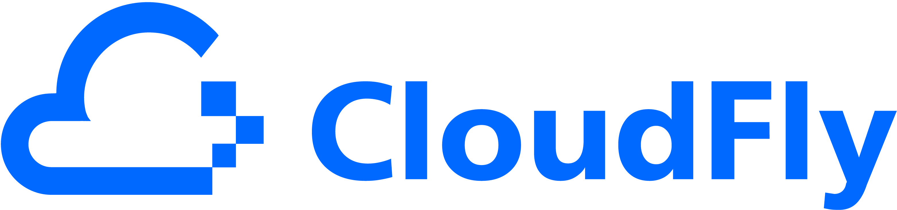 CloudFly